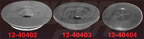 Dayton Parts 12-40403 Universal Gladhand Seal