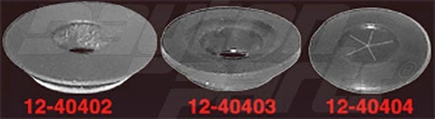 Dayton Parts 12-40404 Universal Gladhand Seal