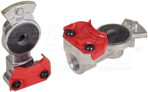 Dayton Parts 12-40419 Universal Emergency Gladhand