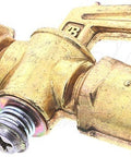 Dayton Parts 12-40608 Air Tank Drain Plug - 1/4 In. X 1/4 In.