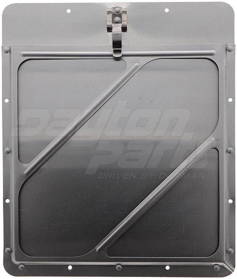 Dayton Parts 12-5001Q Aluminum Card Holder