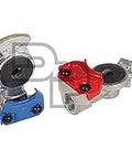 Dayton Parts 12-5334ET Extreme Temperature Gladhand Set
