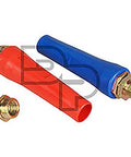 Dayton Parts 12-5343 Gladhand Grip