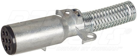 Dayton Parts 12-630 Electric 7 Way Plug