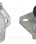 Dayton Parts 12-721 Electric 7 Way Socket - Solid Pin