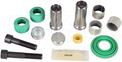 Dayton Parts 12-999-699VT Air Disc - Guide Pin Kit Pan17