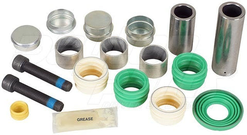Dayton Parts 12-999-738VT Air Disc - Guide Pin Kit Pan19