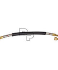 Dayton Parts 12-M1363 Tire Inflation Hose - Curved End