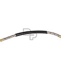 Dayton Parts 12-M1373 Tire Inflation Hose - Straight