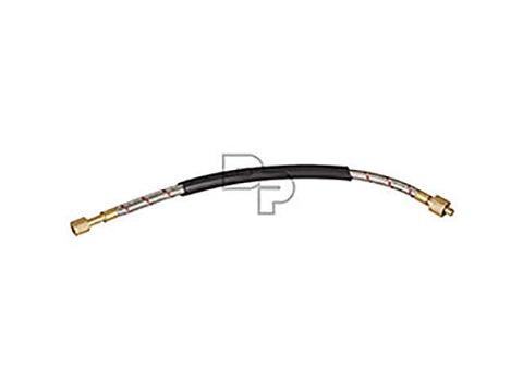 Dayton Parts 12-M1373 Tire Inflation Hose - Straight