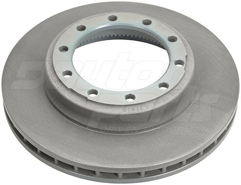 Dayton Parts 123550DD Brk Rtr - Hyd