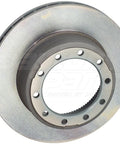Dayton Parts 123552DD Brk Rtr - Hyd