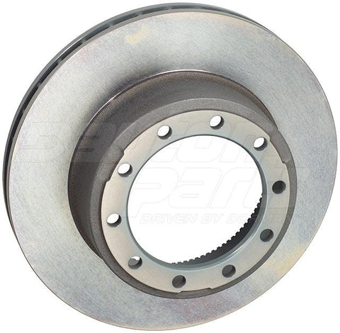 Dayton Parts 123552DD Brk Rtr - Hyd