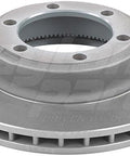 Dayton Parts 123572DD Brk Rtr - Hyd