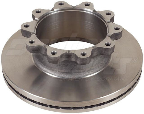 Dayton Parts 125600DD Brk Rtr - Adb
