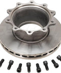 Dayton Parts 125702DD Brk Rtr - Adb