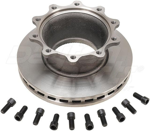 Dayton Parts 125702DD Brk Rtr - Adb