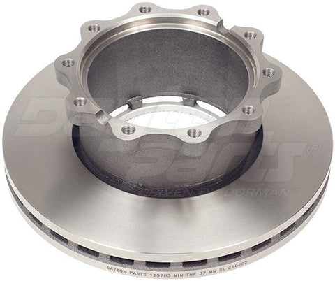 Dayton Parts 125703DD Brk Rtr - Adb