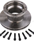 Dayton Parts 125704DD Brk Rtr - Adb