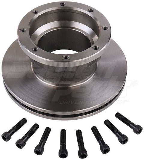 Dayton Parts 125704DD Brk Rtr - Adb