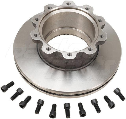 Dayton Parts 125705DD Brk Rtr - Adb