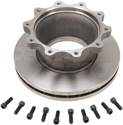 Dayton Parts 125708DD Brk Rtr - Adb