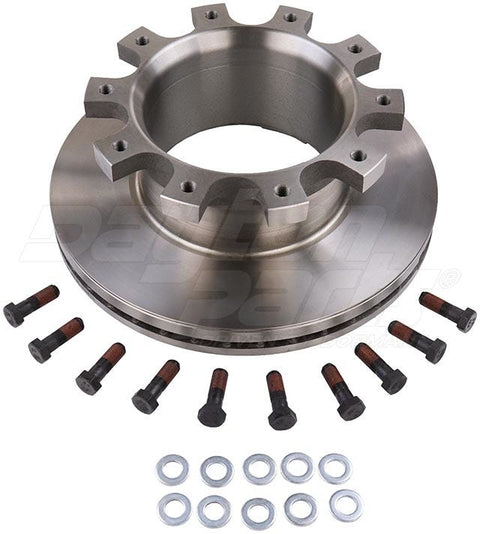 Dayton Parts 125710DD Brk Rtr - Adb