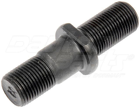 Dayton Parts 13-1001L Wheel Stud - Stud Pilot Wheels