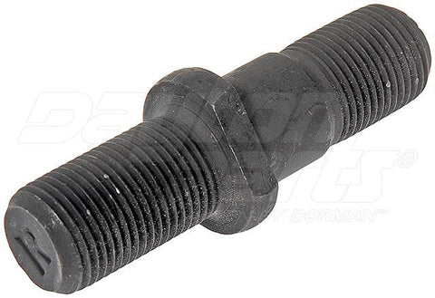 Dayton Parts 13-1001R Wheel Stud - Stud Pilot Wheels