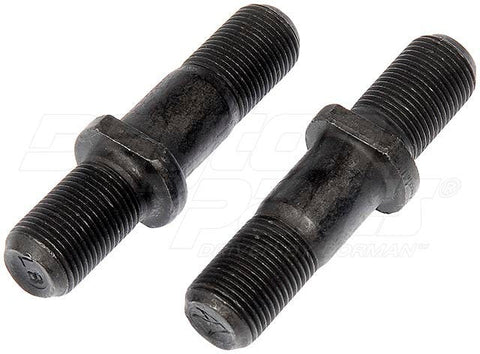 Dayton Parts 13-1002L Wheel Stud - Stud Pilot Wheels