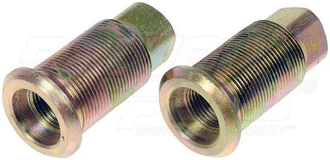 Dayton Parts 13-1002R Wheel Stud - Stud Pilot Wheels