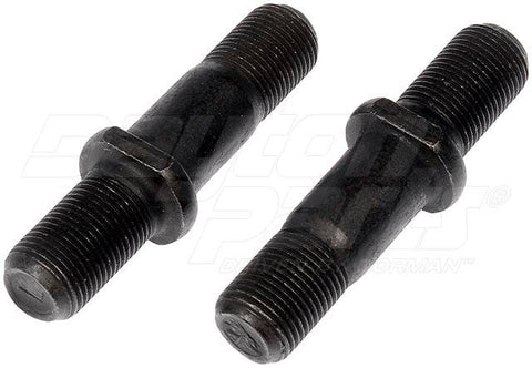 Dayton Parts 13-1003L Wheel Stud - Stud Pilot Wheels