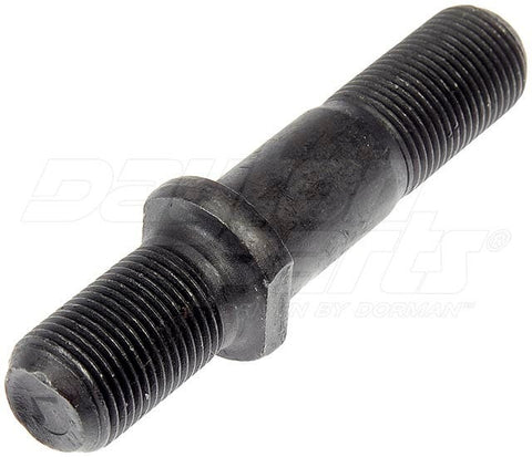 Dayton Parts 13-1004L Wheel Stud - Stud Pilot Wheels