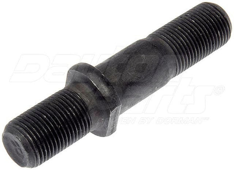 Dayton Parts 13-1004R Wheel Stud - Stud Pilot Wheels
