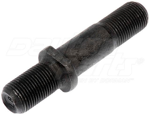 Dayton Parts 13-1005L Wheel Stud - Stud Pilot Wheels