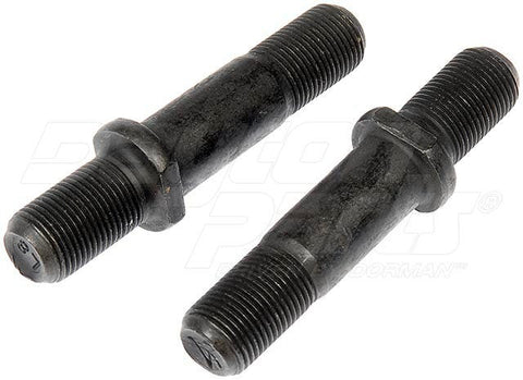 Dayton Parts 13-1006L Wheel Stud - Stud Pilot Wheels