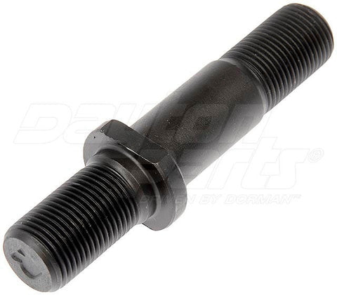 Dayton Parts 13-1006R Wheel Stud - Stud Pilot Wheels