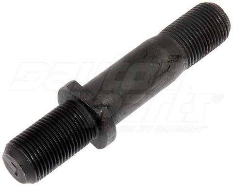 Dayton Parts 13-1007L Wheel Stud - Stud Pilot Wheels