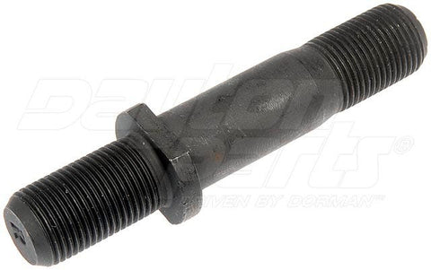 Dayton Parts 13-1007R Wheel Stud - Stud Pilot Wheels