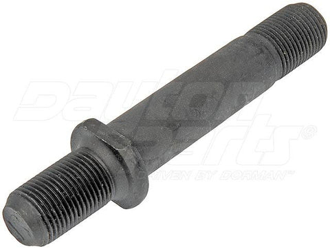 Dayton Parts 13-1009R Wheel Stud - Stud Pilot Wheels