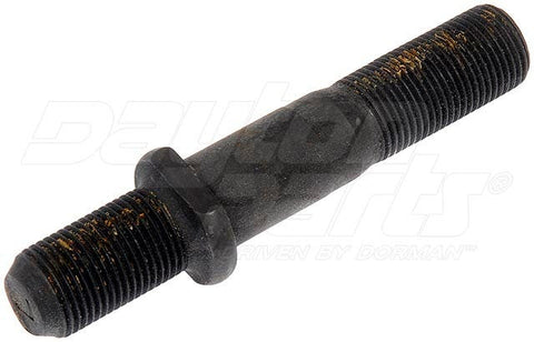 Dayton Parts 13-1016L Wheel Stud - Stud Pilot Wheels