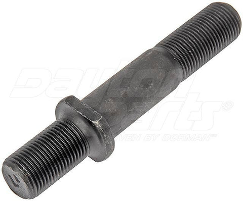 Dayton Parts 13-1018L Wheel Stud - Stud Pilot Wheels