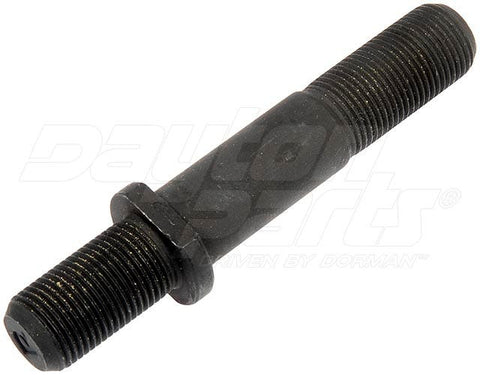Dayton Parts 13-1018R Wheel Stud - Stud Pilot Wheels