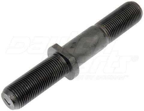 Dayton Parts 13-1021L Wheel Stud - Stud Pilot Wheels
