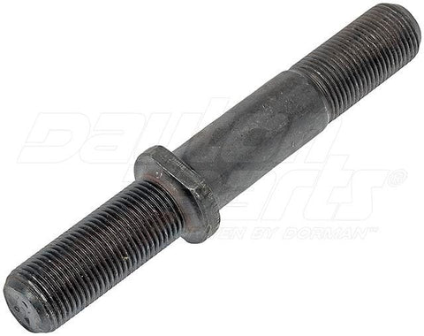 Dayton Parts 13-1021R Wheel Stud - Stud Pilot Wheels