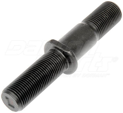 Dayton Parts 13-1037L Wheel Stud - Stud Pilot Wheels