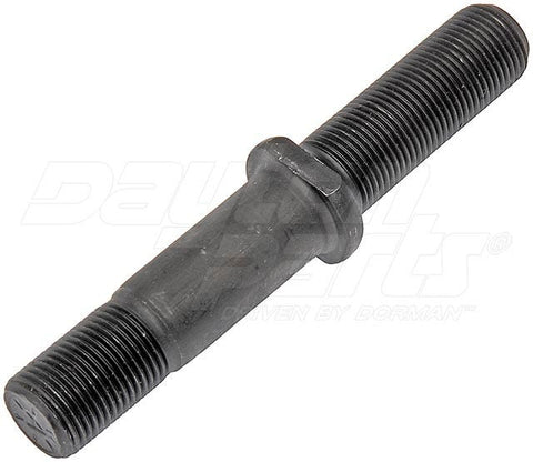 Dayton Parts 13-1040R Wheel Stud - Stud Pilot Wheels