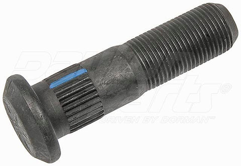 Dayton Parts 13-1101R Wheel Stud - Stud Pilot Wheels