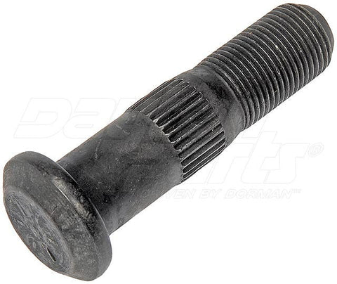 Dayton Parts 13-1126L Wheel Stud - Stud Pilot Wheels