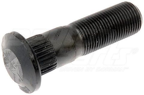 Dayton Parts 13-1154L Wheel Stud - Stud Pilot Wheels